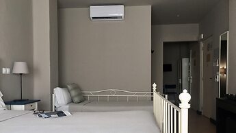 MD Modern Hotel - Jardines