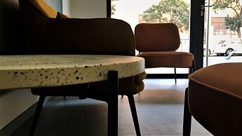 MD Modern Hotel - Jardines