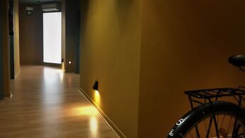 MD Modern Hotel - Jardines