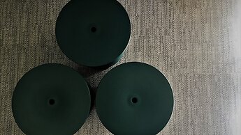 MD Modern Hotel - Jardines