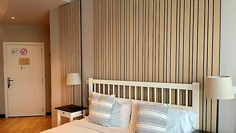 MD Modern Hotel - Jardines