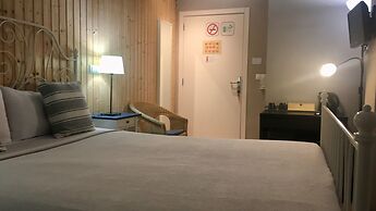 MD Modern Hotel - Jardines