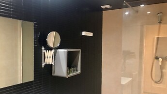 MD Modern Hotel - Jardines