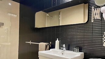 MD Modern Hotel - Jardines