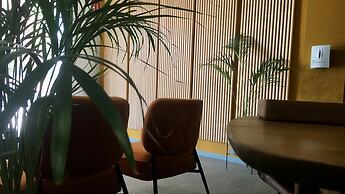 MD Modern Hotel - Jardines