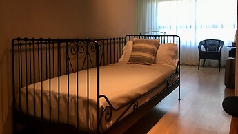 MD Modern Hotel - Jardines