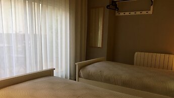 MD Modern Hotel - Jardines