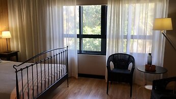 MD Modern Hotel - Jardines