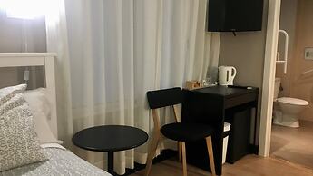 MD Modern Hotel - Jardines