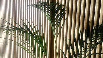 MD Modern Hotel - Jardines