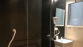 MD Modern Hotel - Jardines