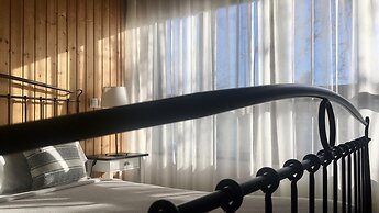 MD Modern Hotel - Jardines