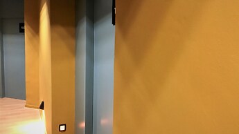 MD Modern Hotel - Jardines