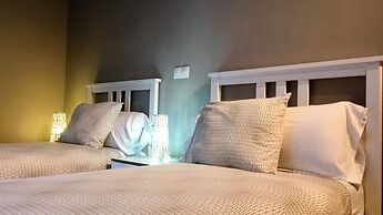 MD Modern Hotel - Jardines