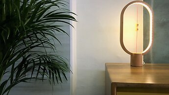 MD Modern Hotel - Jardines