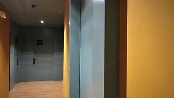 MD Modern Hotel - Jardines