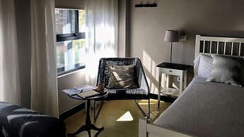 MD Modern Hotel - Jardines