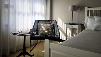 MD Modern Hotel - Jardines