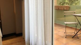 MD Modern Hotel - Jardines