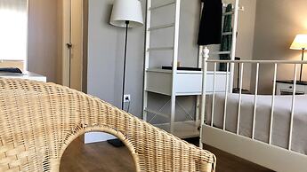 MD Modern Hotel - Jardines