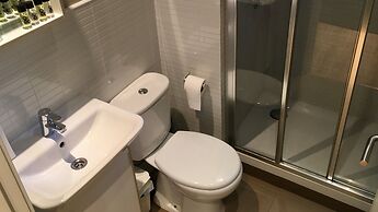 MD Modern Hotel - Jardines