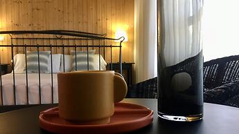 MD Modern Hotel - Jardines