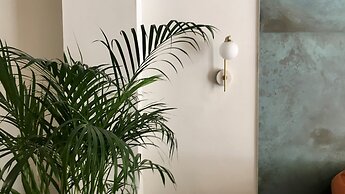 MD Modern Hotel - Jardines