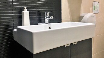 MD Modern Hotel - Jardines