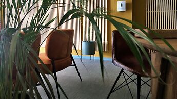 MD Modern Hotel - Jardines