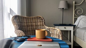 MD Modern Hotel - Jardines