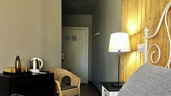 MD Modern Hotel - Jardines