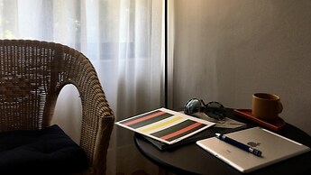 MD Modern Hotel - Jardines