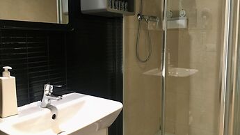 MD Modern Hotel - Jardines