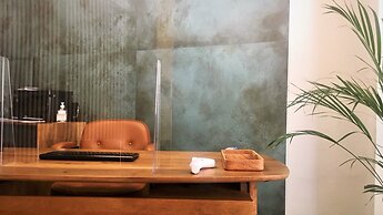 MD Modern Hotel - Jardines