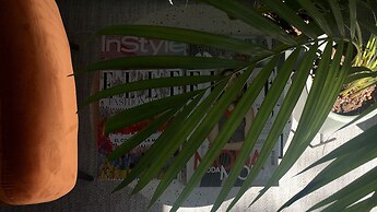 MD Modern Hotel - Jardines