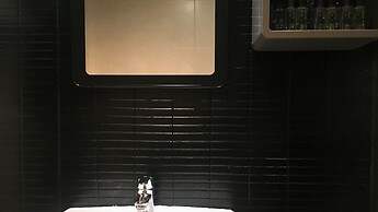 MD Modern Hotel - Jardines