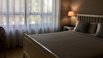 MD Modern Hotel - Jardines