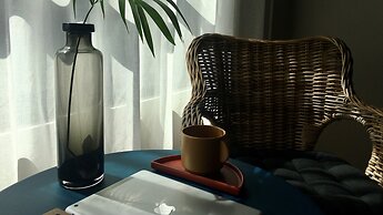 MD Modern Hotel - Jardines