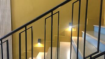 MD Modern Hotel - Jardines