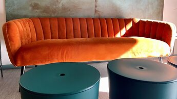 MD Modern Hotel - Jardines