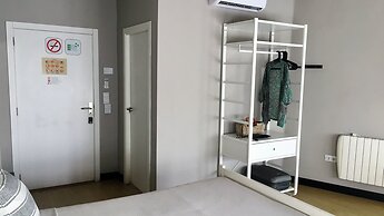 MD Modern Hotel - Jardines