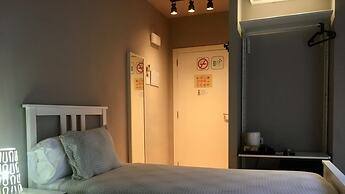 MD Modern Hotel - Jardines