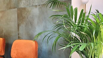 MD Modern Hotel - Jardines