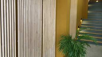 MD Modern Hotel - Jardines