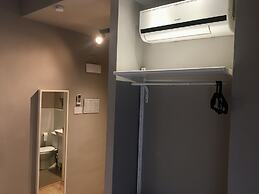 MD Modern Hotel - Jardines