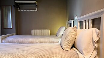 MD Modern Hotel - Jardines