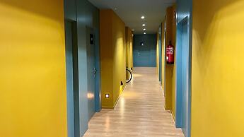 MD Modern Hotel - Jardines