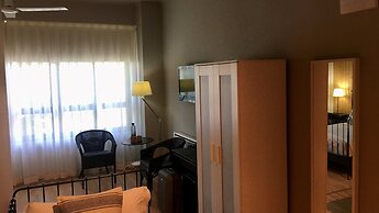 MD Modern Hotel - Jardines