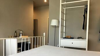 MD Modern Hotel - Jardines