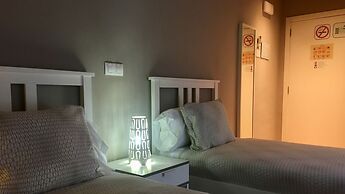 MD Modern Hotel - Jardines